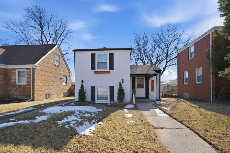 5039 W 64th Place, Chicago, IL 60638 - #3