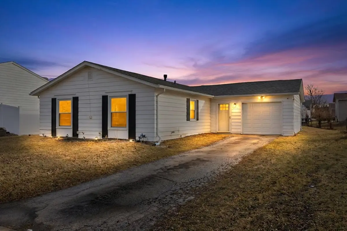 Address Withheld By Seller, Country Club Hills, IL 60478 - #1