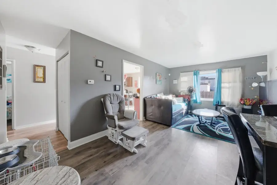 Address Withheld By Seller, Country Club Hills, IL 60478 - #2