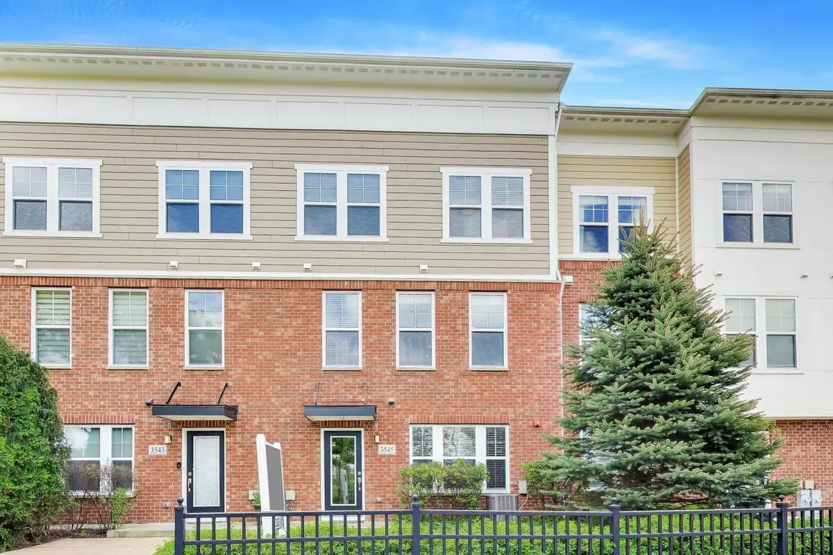 3545 Mulligan Drive, Woodridge, IL 60517 - #1