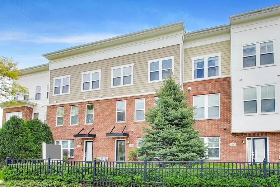 3545 Mulligan Drive, Woodridge, IL 60517 - #2