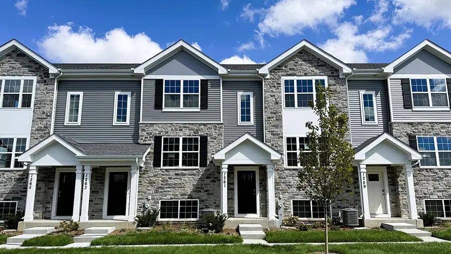 1370 Foxglove Drive, Bartlett, IL 60103 - #1