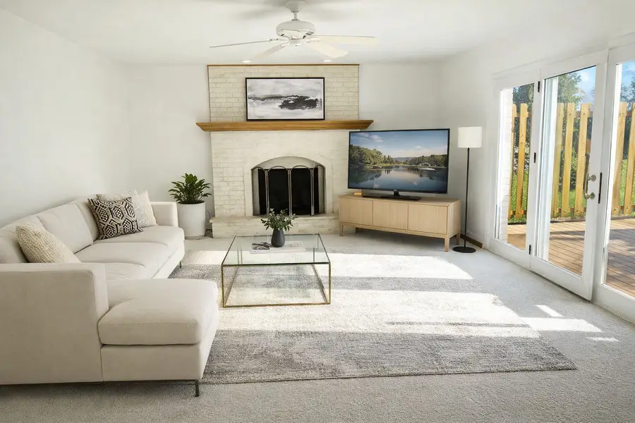 13735 W Meath Drive, Homer Glen, IL 60491 - #3