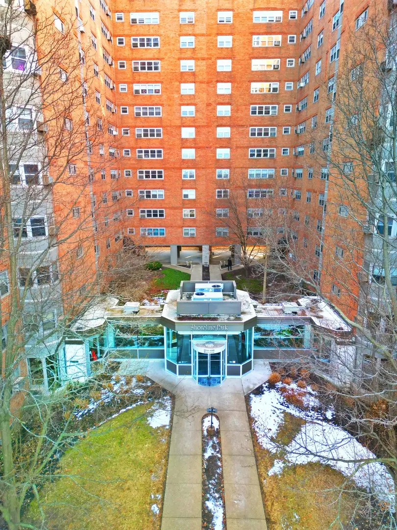 4970 N Marine Drive #229, Chicago, IL 60640 - #1