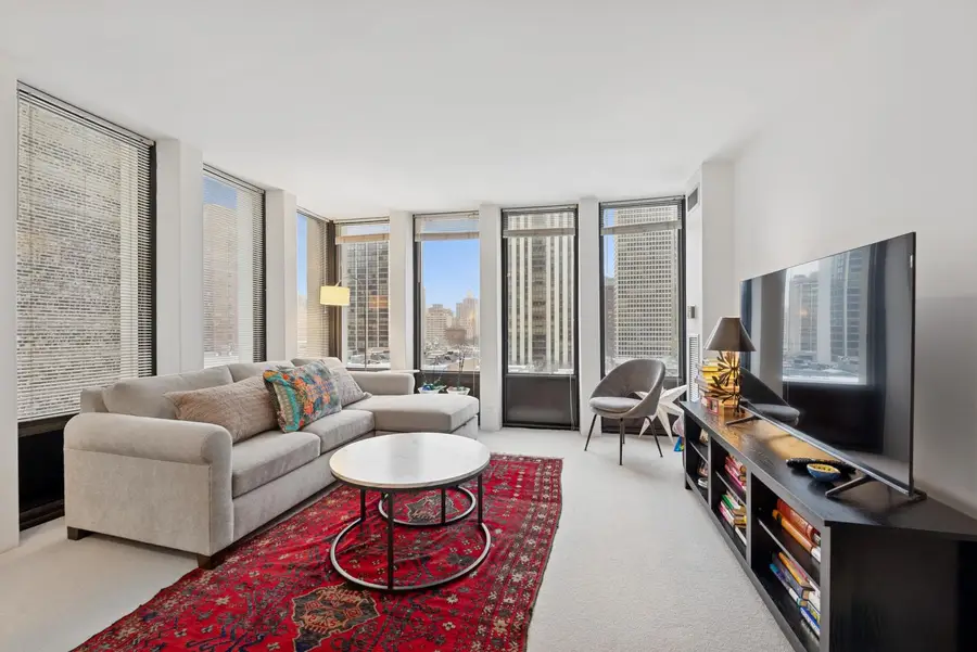 100 E Walton Street #11H, Chicago, IL 60611 - #2