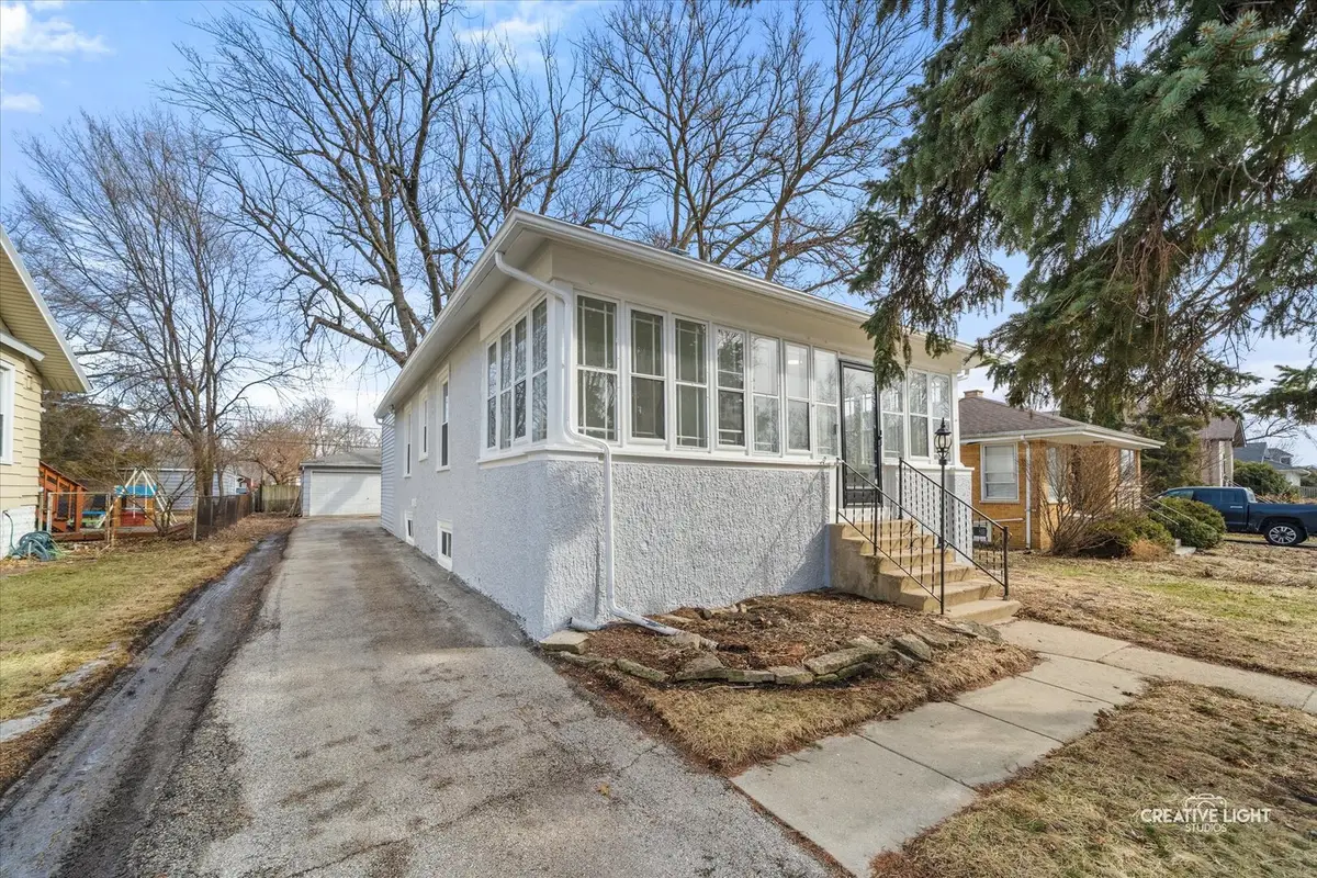 237 S Villa Avenue, Elmhurst, IL 60126 - #1