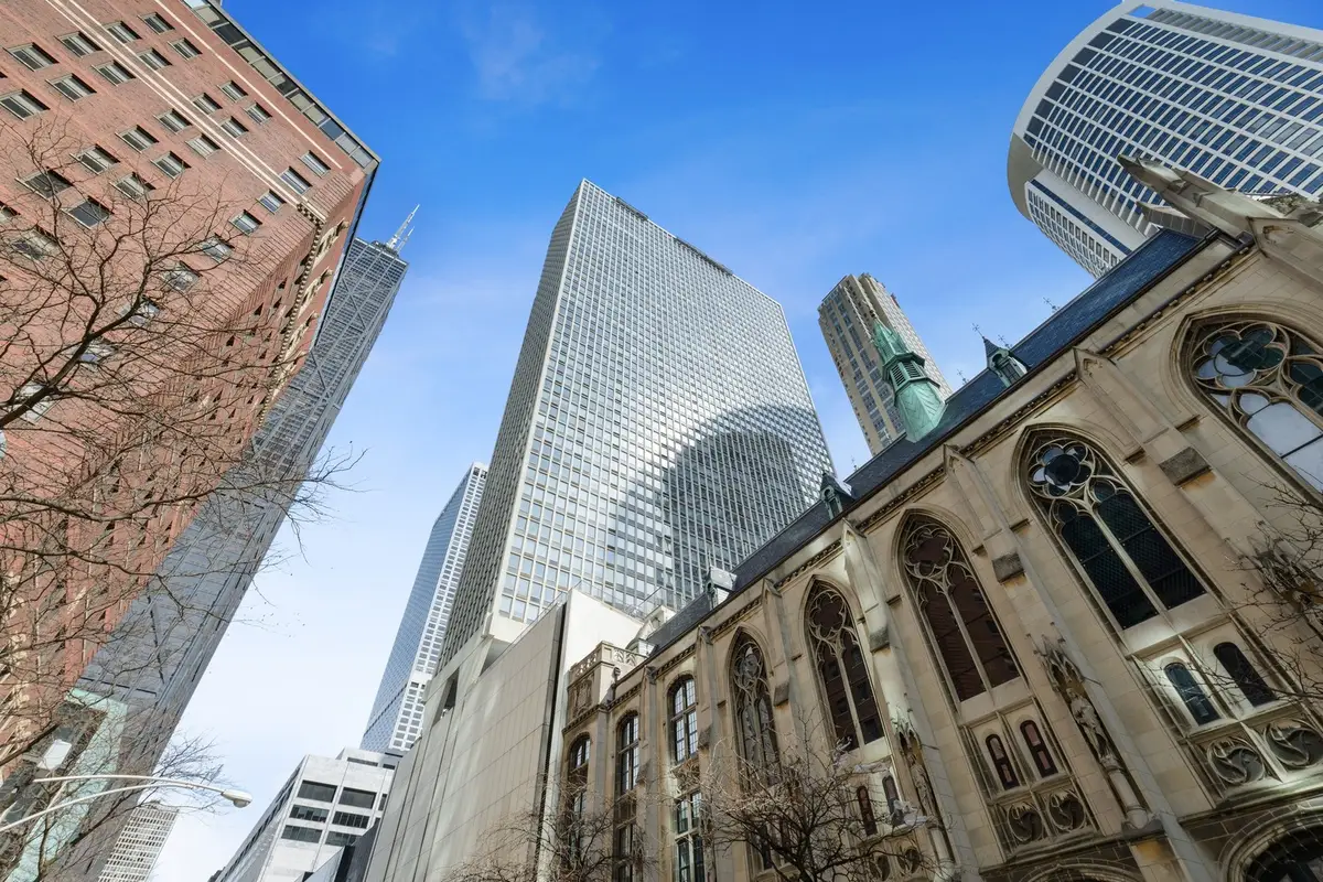 Address Withheld By Seller, Chicago, IL 60611 - #1