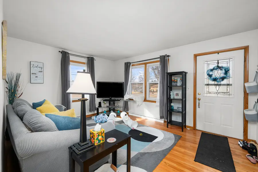 13627 138th Street W, Taylor Ridge, IL 61284 - #3