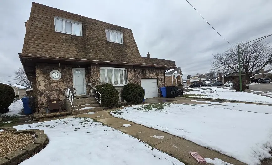 4410 W 81st Place, Chicago, IL 60652 - #1