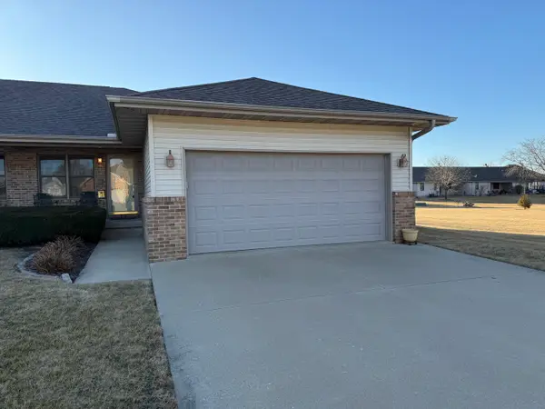 Address Withheld By Seller, Oglesby, IL 61348