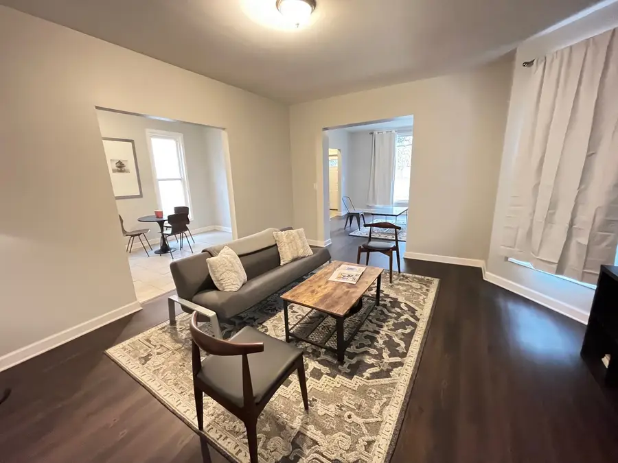 7124 S Lowe Avenue, Chicago, IL 60621 - #2