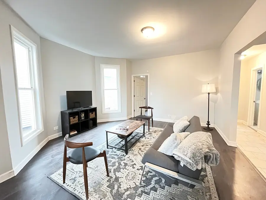 7124 S Lowe Avenue, Chicago, IL 60621 - #3