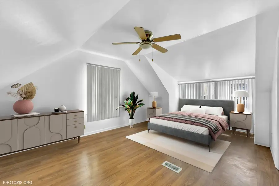 14143 Manor Avenue, Dolton, IL 60419 - #3