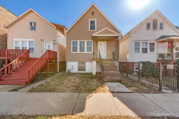 5017 W Ogden Avenue, Cicero, IL 60804