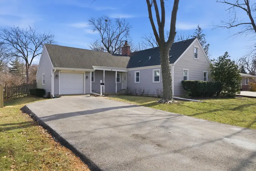 5813 Dunham Road, Downers Grove, IL 60516 - #2