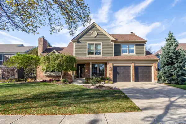 1518 Pine View Court, Darien, IL 60561