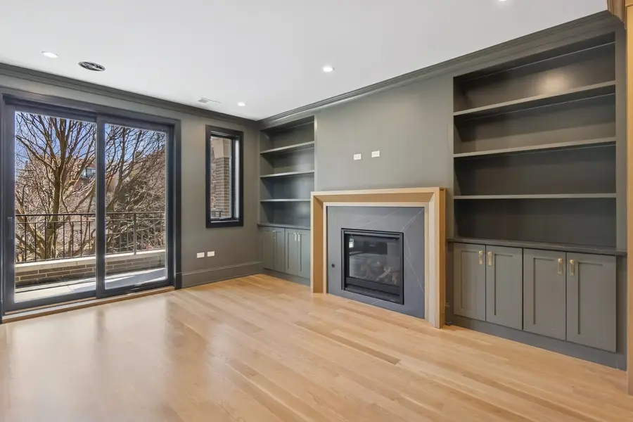 2023 W Augusta Boulevard #2, Chicago, IL 60622 - #2