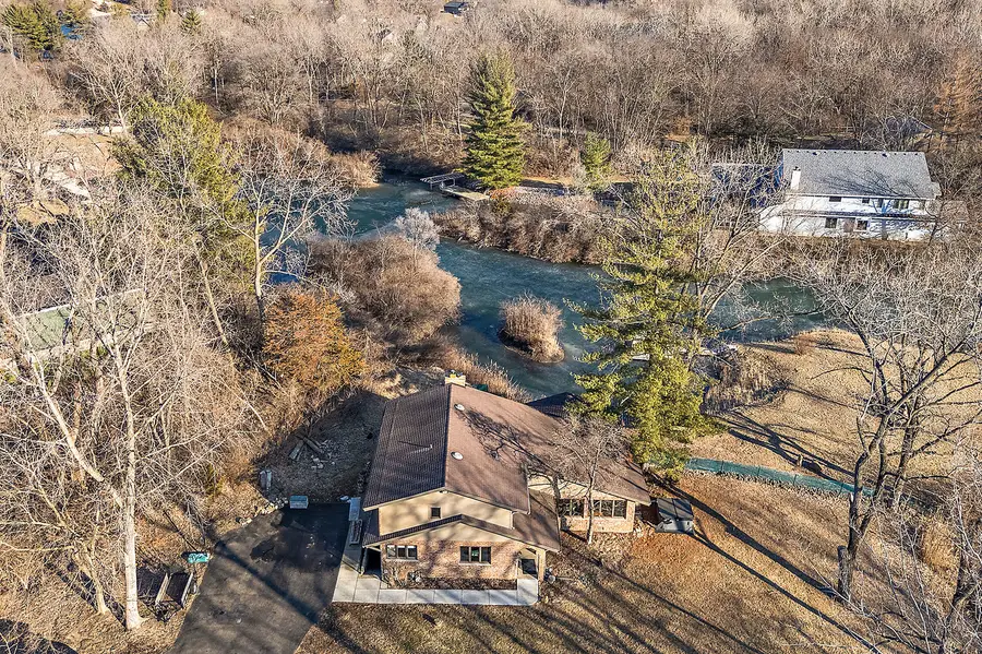 5405 Deerfield Drive, Morris, IL 60450 - #2