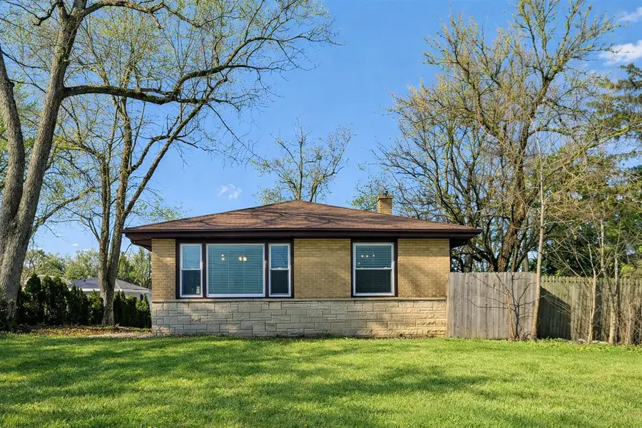 404 N Cass Avenue, Westmont, IL 60559 - #2