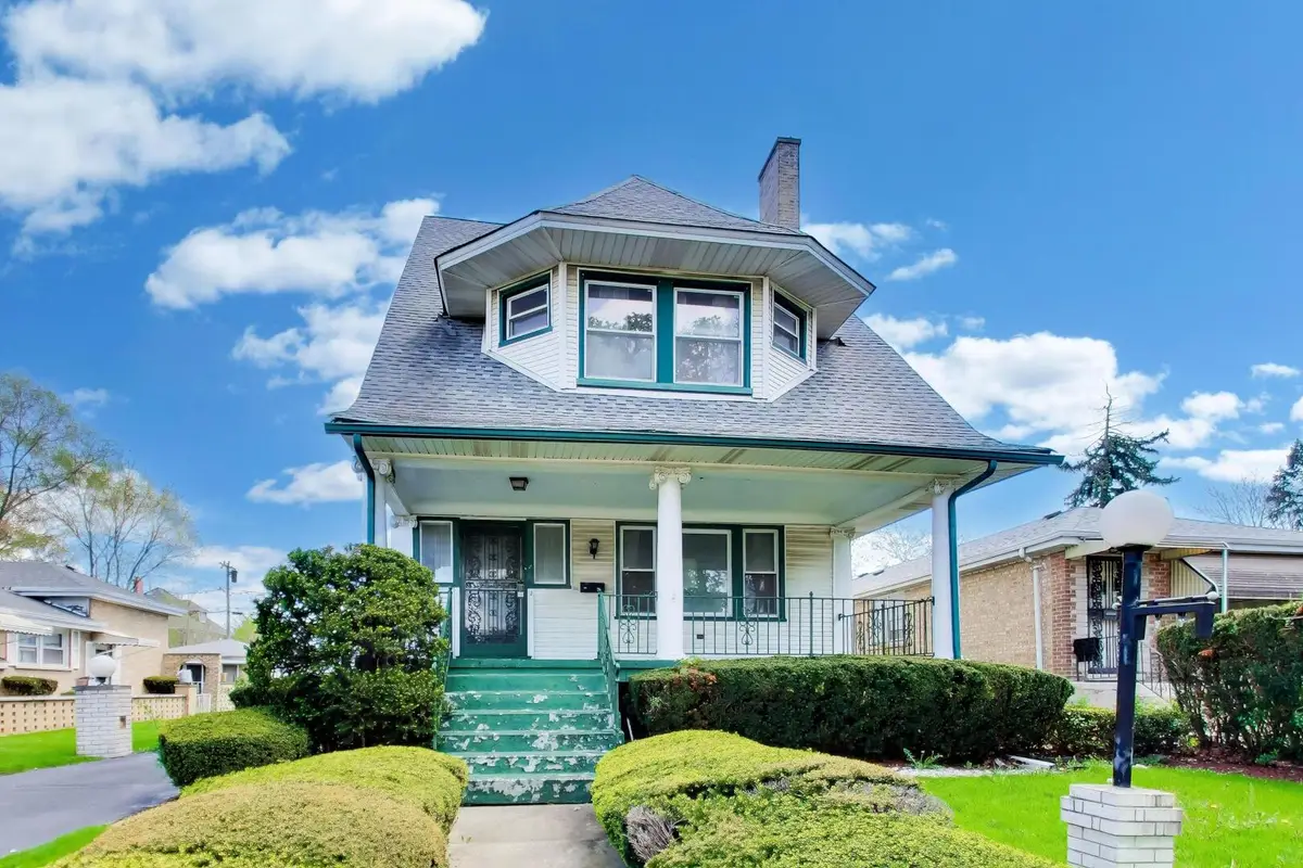 411 S 16th Avenue, Maywood, IL 60153 - #1