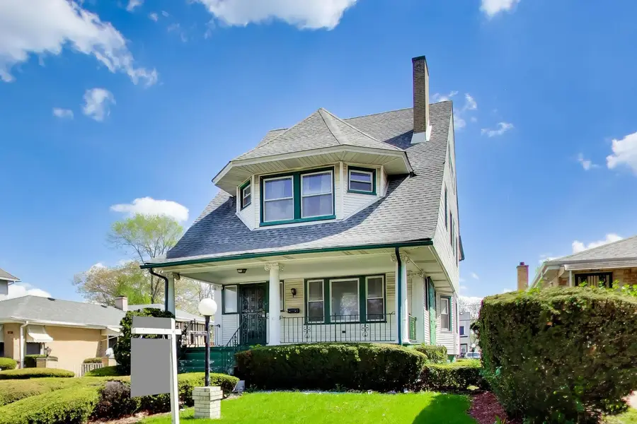 411 S 16th Avenue, Maywood, IL 60153 - #2