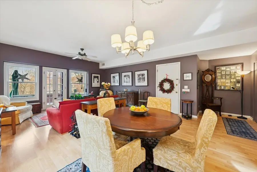 4635 N Magnolia Avenue #3, Chicago, IL 60640 - #3