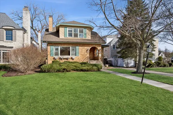 1407 Monroe Avenue, River Forest, IL 60305