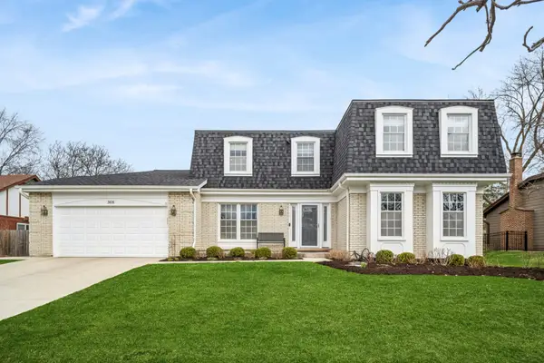 3626 Radcliffe Drive, Northbrook, IL 60062