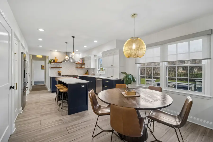 3626 Radcliffe Drive, Northbrook, IL 60062 - #2