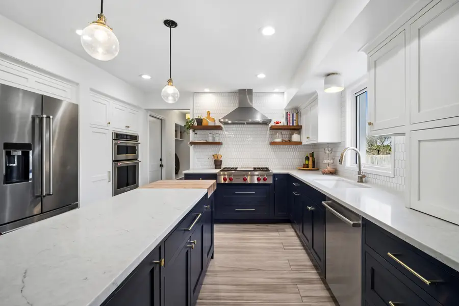 3626 Radcliffe Drive, Northbrook, IL 60062 - #3