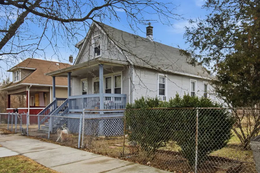 311 E 134th Street, Chicago, IL 60827 - #3