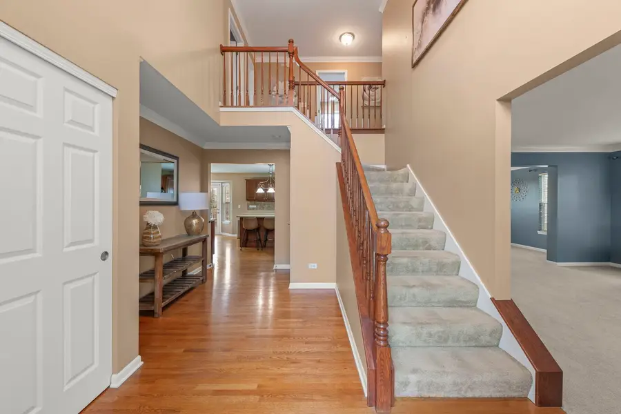 13521 Arborview Circle, Plainfield, IL 60585 - #2