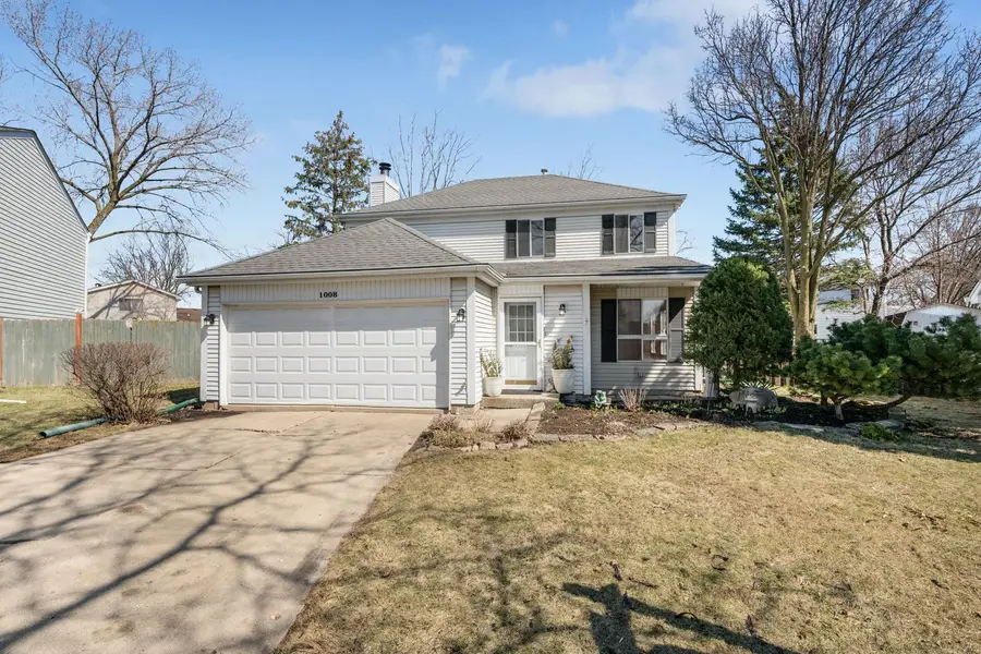 1008 Churchill Drive, Naperville, IL 60563 - #2