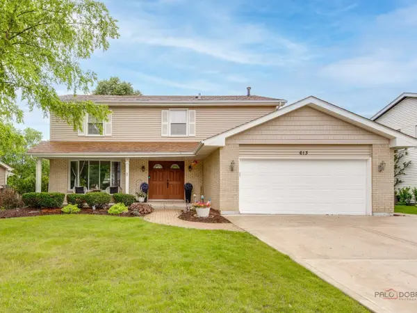 Address Withheld By Seller, Schaumburg, IL 60193