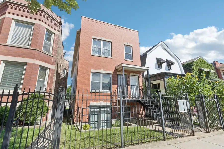 Address Withheld By Seller, Chicago, IL 60637 - #3