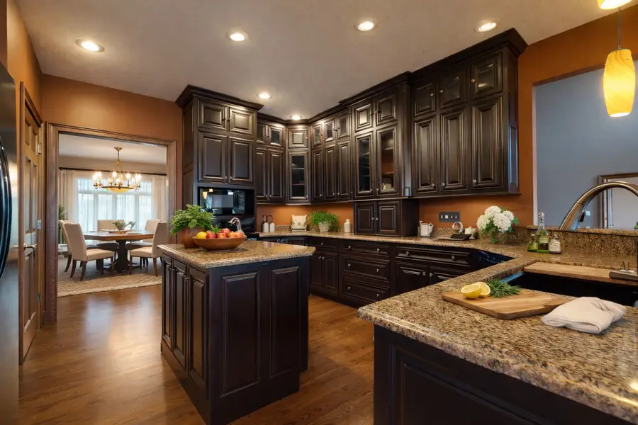 2610 Castlerock Drive, Urbana, IL 61802 - #3