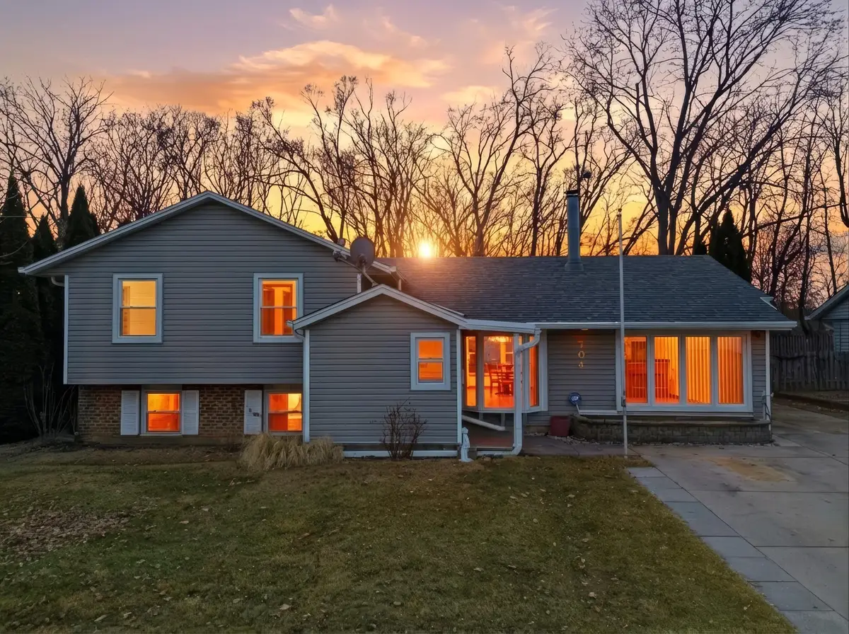 704 Springfield Drive, Roselle, IL 60172 - #1