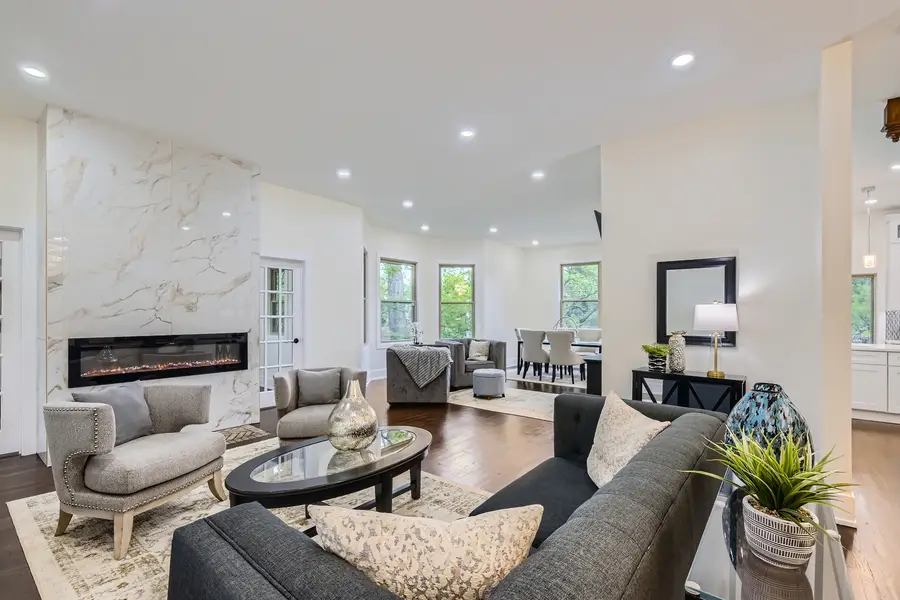 9556 S Winchester Avenue, Chicago, IL 60643 - #3