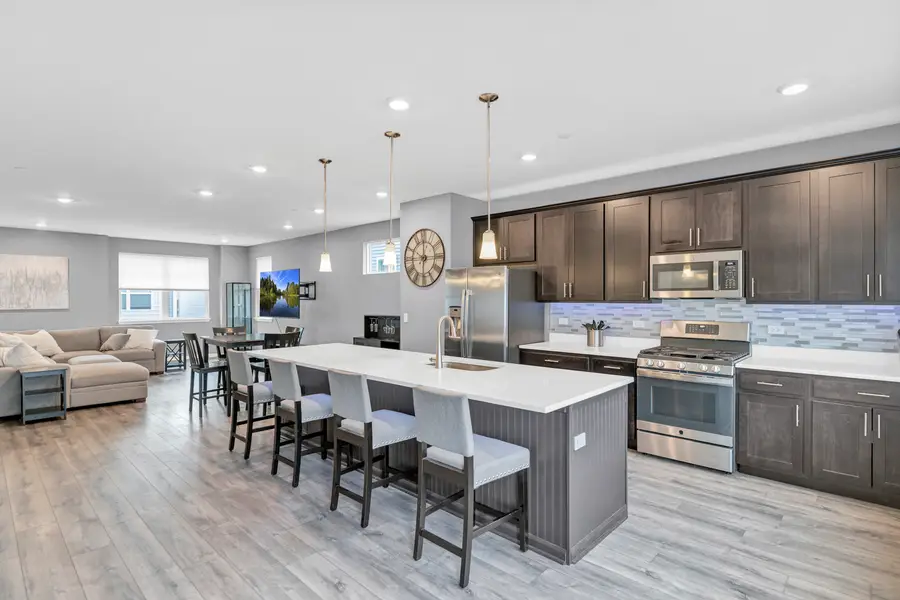 3306 Trillium Circle #3001, Rolling Meadows, IL 60008 - #2