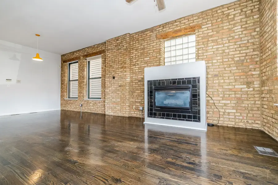 1829 W Huron Street #1S, Chicago, IL 60622 - #3