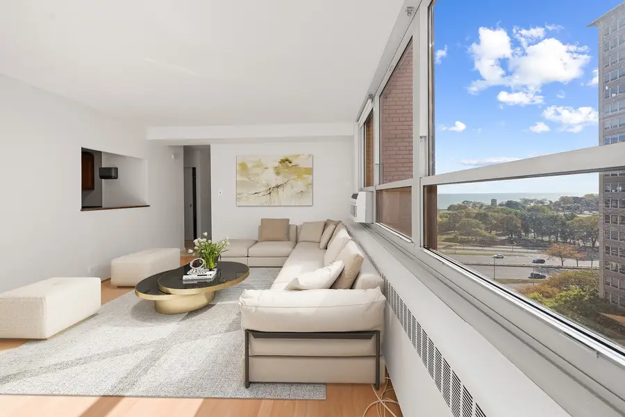 3950 N Lake Shore Drive #1303, Chicago, IL 60613 - #3