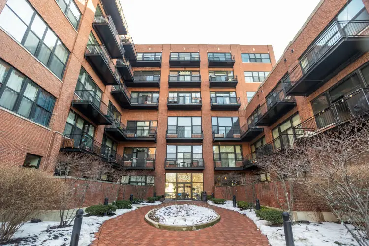 2323 W Pershing Road #140, Chicago, IL 60609 - #1