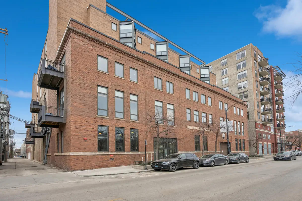222 S Racine Avenue #307, Chicago, IL 60607 - #1