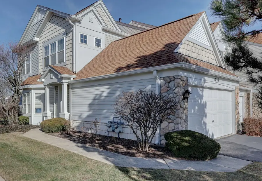 1094 Delta Drive #1094, Elgin, IL 60123 - #3