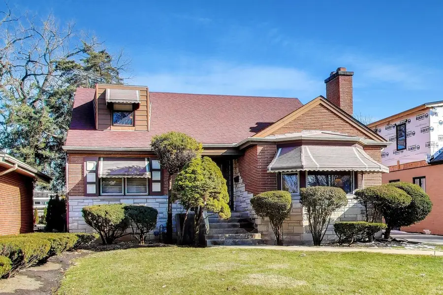 1507 Clinton Place, River Forest, IL 60305 - #2