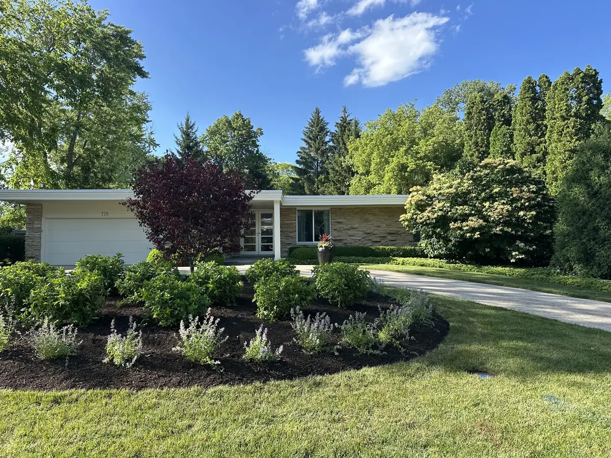 775 Stonegate Drive, Highland Park, IL 60035 - #1