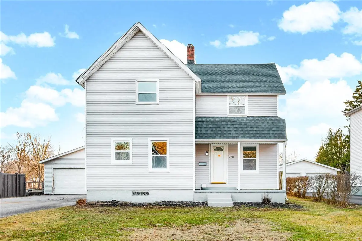 778 E 4th Street, Galesburg, IL 61401 - #1