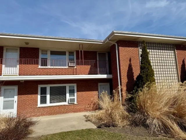 1105 Holiday Lane #20, Des Plaines, IL 60016 - #1