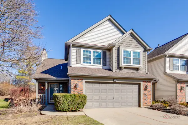 384 Bentley Place, Buffalo Grove, IL 60089