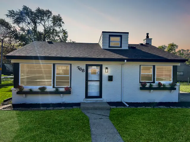 768 N Rohde Avenue, Hillside, IL 60162 - #1